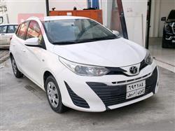 تويوتا يارس